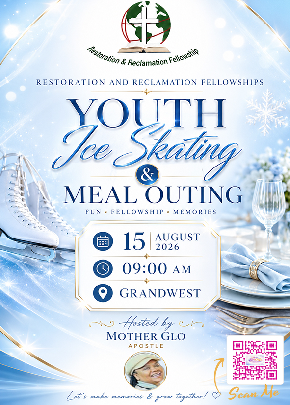 Event Invitation